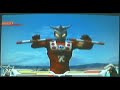 Ultraman Fighting Evolution 0 (All Character Exhibition)