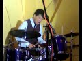 The Members Band -  Little   B