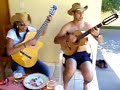 Mod�o com Saritha e Icaro