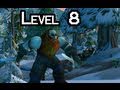 Let's Play WoW with Nilesy - Level 8 (World of Warcraft gameplay)
