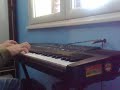 Sadness and Sorrow Personal cover