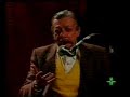 Adoniran Barbosa - Quarteto Talism� - J� fui uma brasa (2)