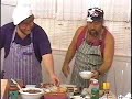 ACFG Cooking Show - English Muffin Pizzas