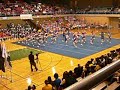 Orland Park Pioneers Varsity Poms 2007 First Place