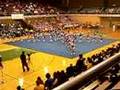 Orland Park Pioneers Varsity Poms 2007 First Place