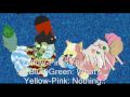 Petz Episode One: Pastel Love!