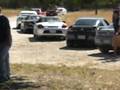 videos de 2008 Texas RX-8 Kerriville Run: Rest Stop