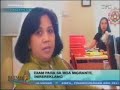Balitang Europe:  Immigration to UK very difficult