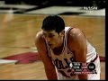 James Posey ejection (2006)