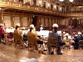 Turkish March - Mozart - Musikverein Turkish March - Mozart - Musikverein