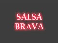 BORN 1994 - DIED 2004: THE LEGEND LIVES ON - SALSA BRAVA - 1 OF 2