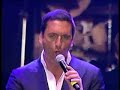 nikos aliagas and friends concert eu environnment