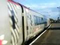 221138 departs darlington with a 3 tone