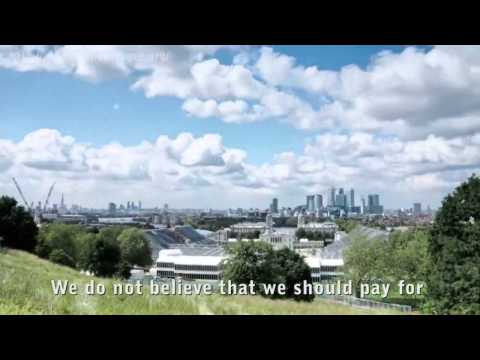 TheAnonMessage - Greetings citizens of United Kingdom. We have been watching, and waiting, We make this statement and do not expect to be negotiated with we do not desire to ...