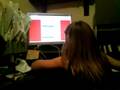 videos de Hannah Playing find walle (scary)