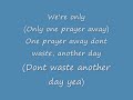 Fred Hammond Lord We Need Your Love Fred Hammond Lord We Need Your Love