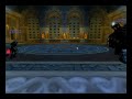 Pociag milosci WoW Nexus