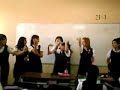 desorden en sala xD