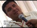 CHOW DE LA SEMANA - CRATERES