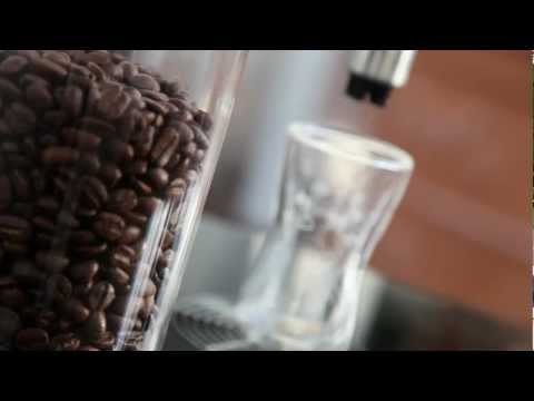 Máquina de Café de Luxo: 6000 EUR