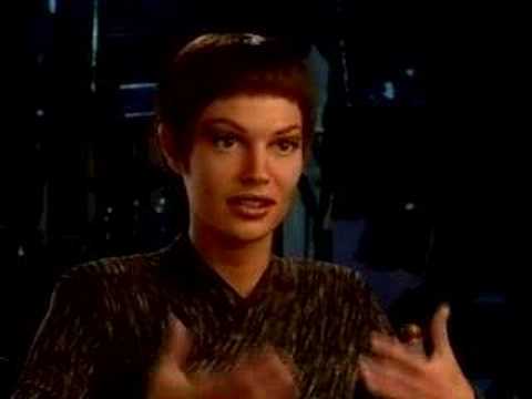Jolene Blalock