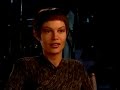 Jolene Blalock on being T'pol - Star Trek : Enterprise