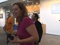 Tibetan Butter Sculpture Ceremony Pt1