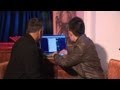 China's 'cyber cannibals' ruining lives