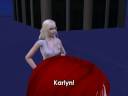 Sims Next Top Model S05E08