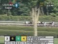 2007 Jim Dandy Stakes - Street Sense