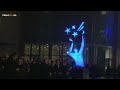 Silvester Feuerwerk Duisburg