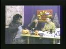 Grim Frightly Interview on The Morning Show - Halloween 07