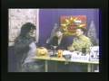 Grim Frightly Interview on The Morning Show - Halloween 07