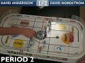 Nordström vs Andersson game 5 GLGF08 Nordström vs Andersson game 5 GLGF08