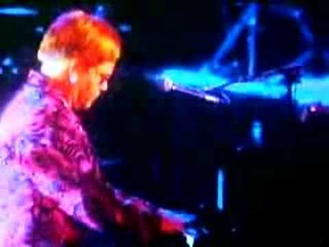funeral for a friend - Greatist Hits 'One night only' in 2000. Anyone remember this? The opener at madison square garden. You wont see many better versions of this song.