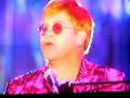 Elton John - Funeral for a friend/Love lies bleeding