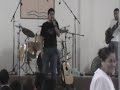 MAURO MARIN FUNDADO EN CRISTO