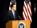 videos de Mitt Romney: Speech 12/06/07