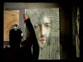 Herakut 'Streetart' In The Gallery.
