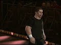 Samoa Joe CAW intro svr 08 tna