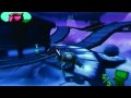 Sly 2 Bentle/Murray Team Up Part 2