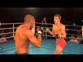Gunnar Nelson vs Iran Mascarenhas