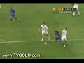 BEIJING 2008 : NEW ZEALAND 0 - 5 BRAZIL