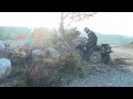 ActionQuad und Team Arctic in Langenaltheim 11/08  - die Thundercat  -