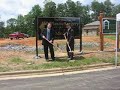 Ground Breaking Ceremony Ground Breaking Ceremony