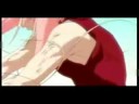 Sasuke Slipped Away
