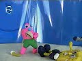 Spongebob Fights Patrick
