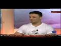 Alhiwar Satellite TV interviews The world Champion Riyadh Alazzawi and The European Champion Mohammed Alazzawi (part 1)