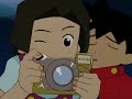 Medabots [Ep 9 (1/2)]