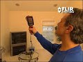 FLIR Infrared Cameras for Building & Insulation Inspections FLIR Infrared Cameras for Building & Insulation Inspections